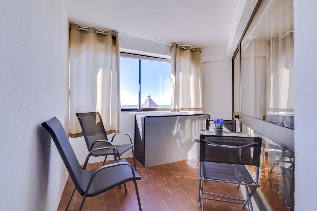 Appartement Algardia - Center -