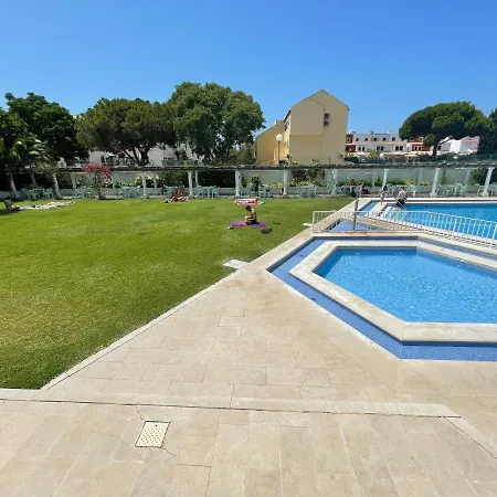 Algardia - City Center - Vilamoura Exterior photo