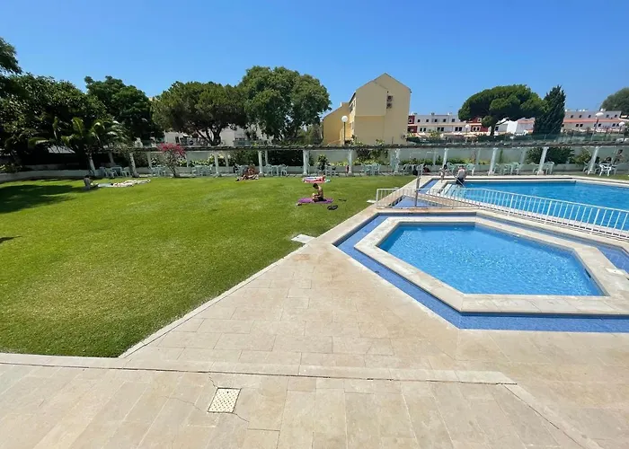 Algardia - City Center - Vilamoura