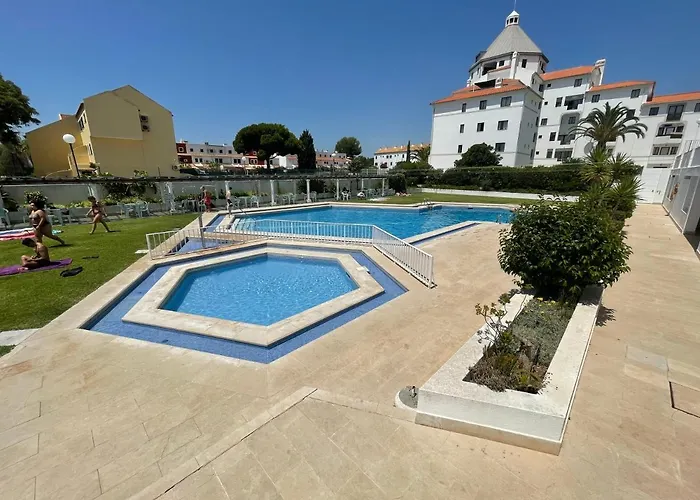 Algardia - City Center - Vilamoura