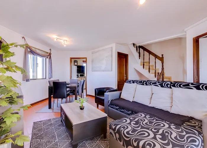 Algardia - City Center - Vilamoura