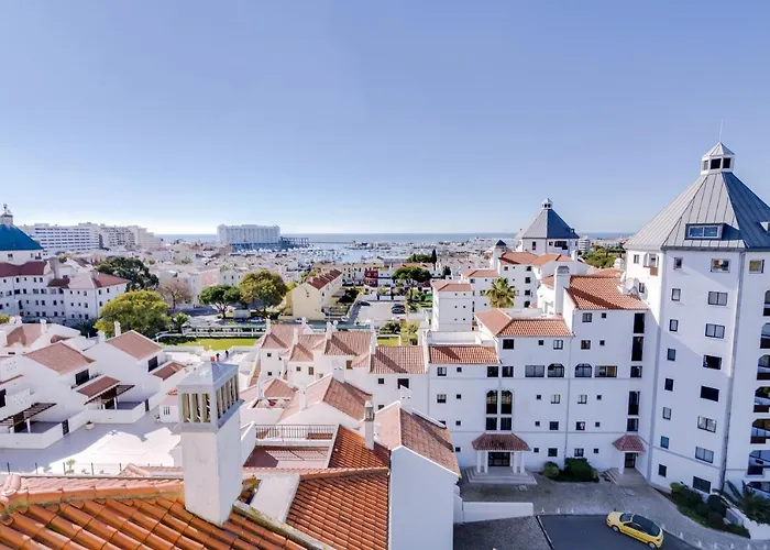 Algardia - City Center - Vilamoura