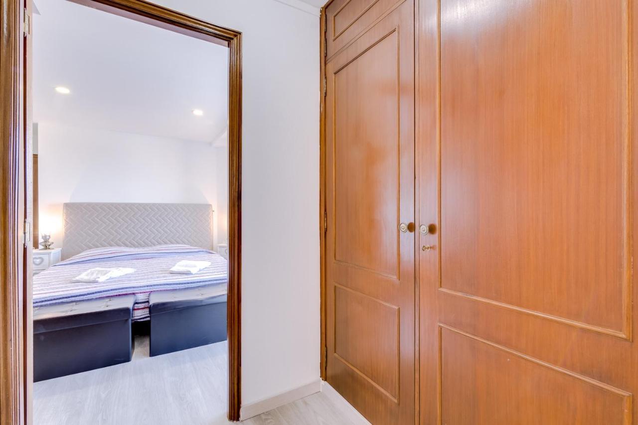Apartment Algardia - Center - *