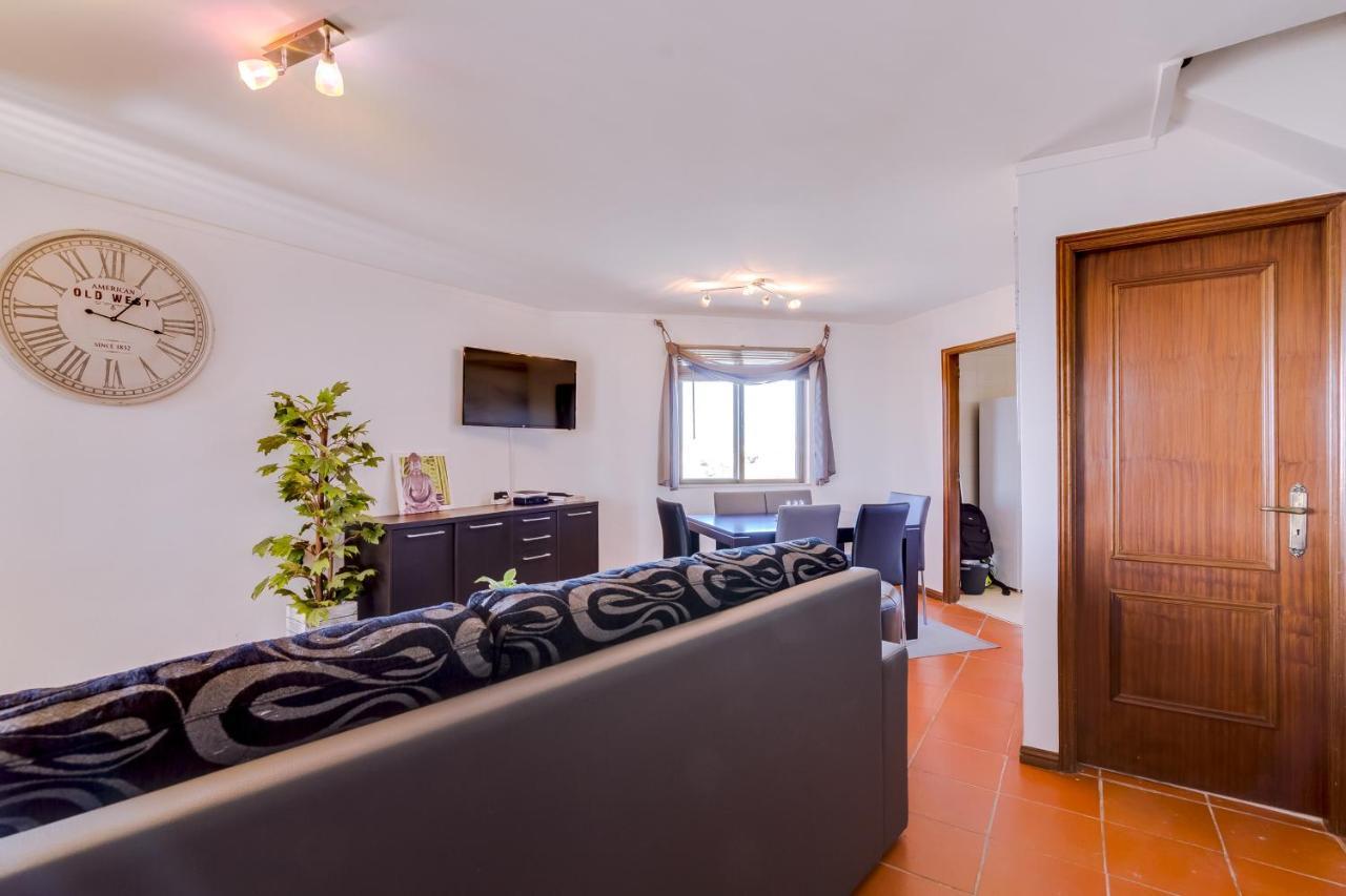 Algardia - Center - Apartment