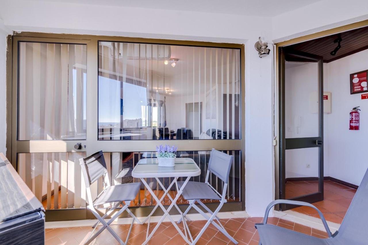 Algardia - Center - Apartment *