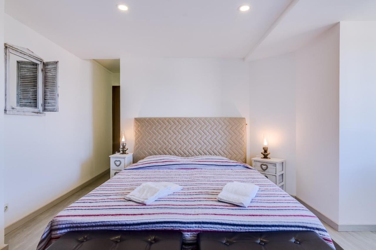 Algardia - Center - Apartment *